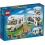 Lego City 60283 Wakacyjny kamper z wyposażeniem 5+